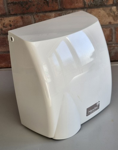 Newlec commercial hand dryer - newlec,
