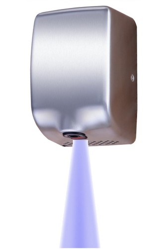 Feisty compact brushed eco - brushed,