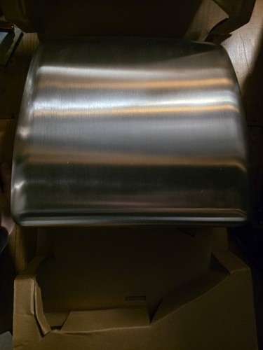 Hand dryer airdri ltd brand - dryer,