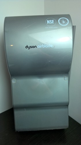 Dyson airblade auto hand - hand, dryer