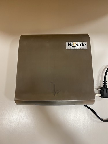 Automatic high speed - high, hand