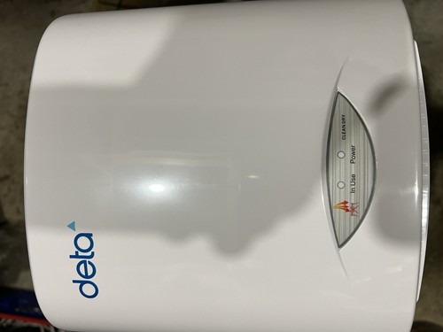 Hand dryer 1kw 1016wh deta - dryer,