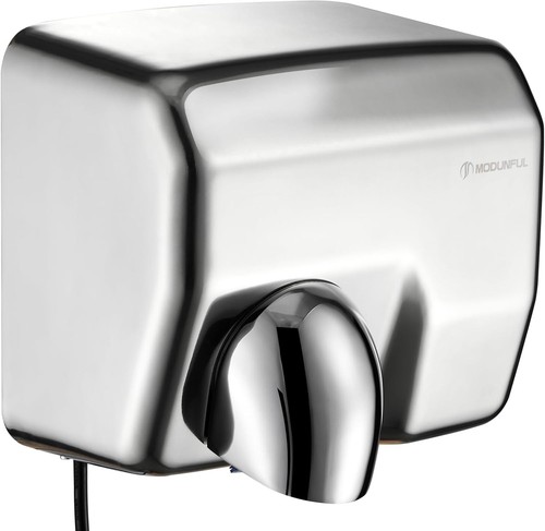 Modunful electric hand dryer - electric,