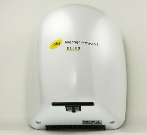 Hand dryer auto electric - auto,