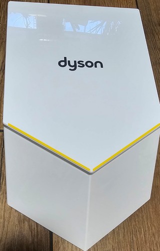 Dyson airblade hand dryer - v,