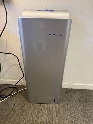 Bremmer 2030 hand dryer - hand, dryer/not
