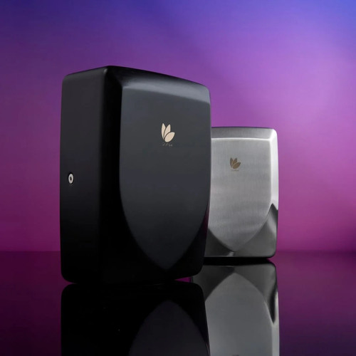 Dryflow slimforce hand dryer - slimforce,