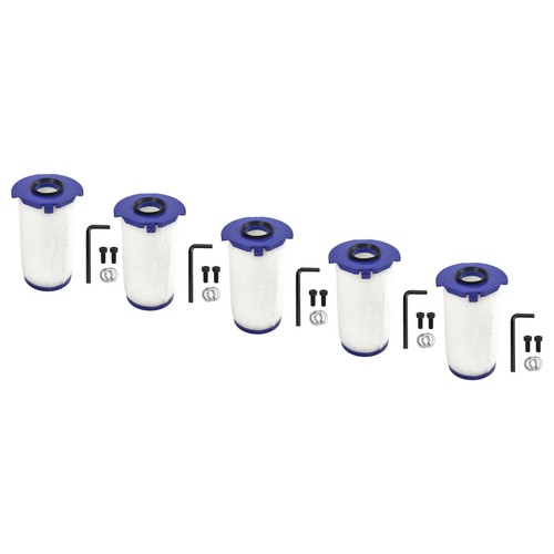 Hepa filter h13 for dyson - 5x,