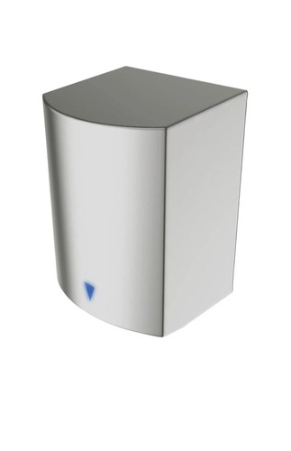 Hand dryer t15hd stainless - hand,