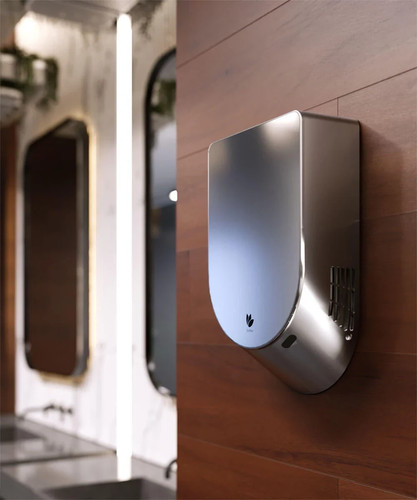 Dryflow infinity hand - hand, dryer