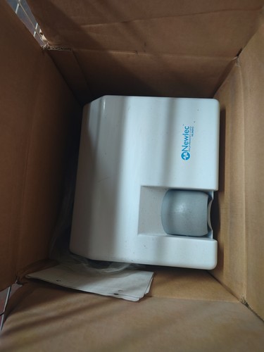 Newlec hand dryer nl9ahd - newlec,