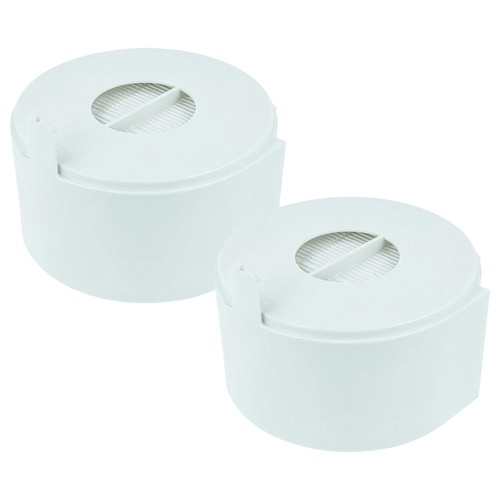Hepa filter h13 - 2x,