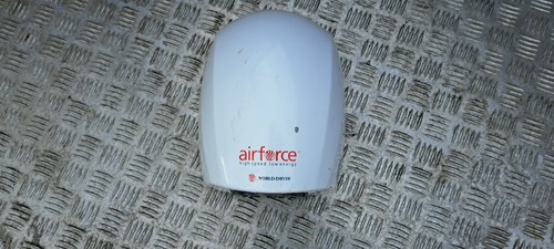 Airforce hand dryer - airforce,