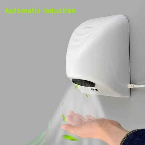 Commercial hand dryer 220v - dryer,