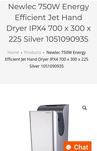 Newlec 750w energy efficient - newlec,